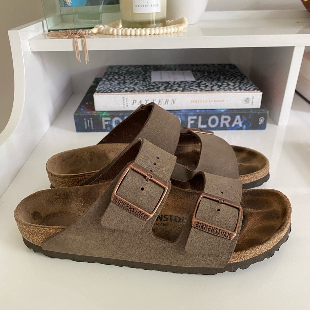 Arizona Birkenstock Sandals